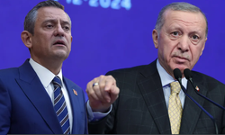 Cumhurbaşkanı Erdoğan'dan Özgür Özel'e deprem bölgesi çıkışı: Yeni mi ayıldınız?