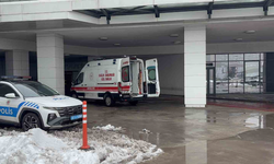 Bir kenti sarsan vahşet! Eski eşini kezzapla ağır yaraladı