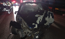 Bursa'da sabah saatlerinde korkunç kaza: Yaralılar var