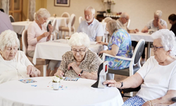 Huzurevi ücretlerine zam geldi!