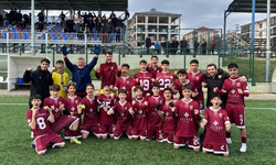 NAMAĞLUP TAKIM İNEGÖLSPOR