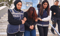 Yoğun bakımdaki bebeği darbeden hemşire tutuklandı