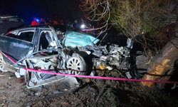 İnegöl'de 2 genç feci şekilde hayatını kaybetmişti: Araç şoförü hakkında flaş gelişme