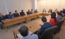 İnegöl Belediyesi'nden personeline ileri seviye excel eğitimi