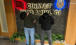 Cesedi çöpte bulunan kadının son görüntüleri! Cani ifadesinde anlattı