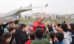 Canik’te bilim ve teknoloji etkinlikleri