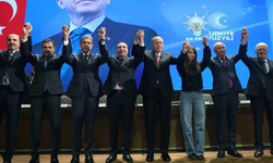4 belediye başkanı AK Parti'ye katıldı