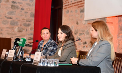 Afetlere karşı dirençli kentler Osmangazi'de konuşuldu