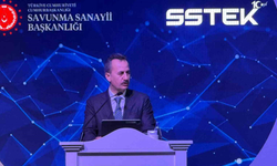 Savunma Sanayii Başkanı Görgün: "Savunma sanayii irade, zaman ve sabır işidir"