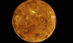 Venüs'te görkemli bir meteor yağmuru bekleniyor