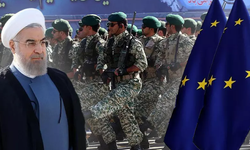 AB’den İran’a yeni yaptırımlar: Devrim Muhafızları terör listesinde