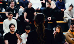 Turknet GigaCrew elçilik programı başladı