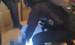 Sırbistan’da rekor uyuşturucu operasyonu! Roketatar bile var