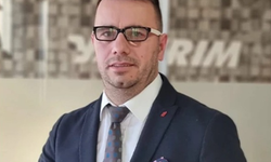 Lokantacılar Odası yarın sandığa gidiyor! Muhammet İleri'den Beyaz Pusula daveti