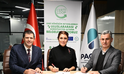 Türk plastiğine Avrupa vizesi