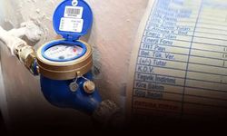 İnegöl'de su faturaları can yaktı!