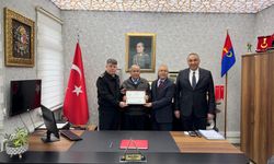 İnegöllü çiftçiden Jandarmaya büyük destek! 70 milyonluk mal varlığını bağışladı