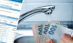 Bursa'da su faturası müjdesi! Yıldırım Belediye Başkanı Oktay Yılmaz duyurdu