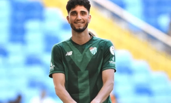 Bursaspor’da yollar ayrıldı: Kulüpten resmi açıklama geldi