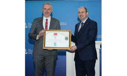 Dijital dönüşümde yakaladığı başarı Meram’a ödül getirdi