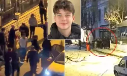 İstanbul'da "yan baktın" kavgası cinayetle bitti