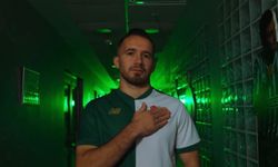 Bursaspor’un yeni transferi Talha Yünkuş oldu!