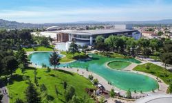 Bursa’da kuvvetli lodos alarmı: Merinos Parkı kapatıldı