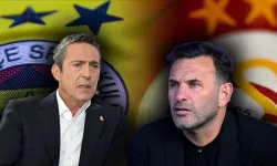 Galatasaray'dan Ali Koç'a zehir zemberek sözler!