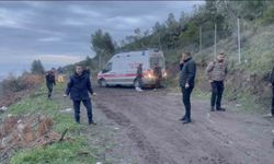 Bursa’da su kuyusunu temizleyen baba ve oğlu metan gazından etkilendi