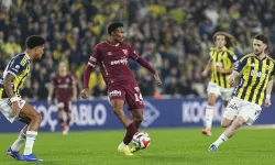 Fenerbahçe, Göztepe ile 1-1 berabere kaldı