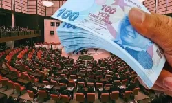 280 Bin TL’ye Kadar Olan Borçlar TBMM Gündeminde! Faizlerin Tamamı Silinecek Anapara 48 Ay Taksitlendirilecek