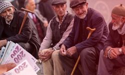 Emekli Maaşlarına “Ek Zam” Ayarı! Yeni paket yolda