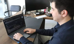 NASA'dan Türk Siber Güvenlik Uzmanına Teşekkür Mektubu