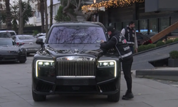 Kadıköy’de Lüks Galeriye Polis Baskını: 11 Milyar Lira Vurgun İddiası