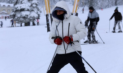 Uludağ'da sömestrde doluluk yüzde 90, gecelik fiyatlar 20 bin liradan başlıyor