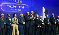 Bursa'da yaşayan hazineye Cumhurbaşkanı Erdoğan'dan özel ödül