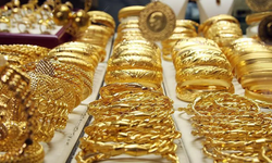 24 Ocak Bursa'da altın fiyatları ne durumda?