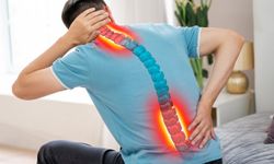 Soğuk havalar bel ağrılarını arttırıyor