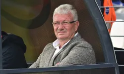 İnegölspor eski teknik direktörü PFDK'ya sevk edildi