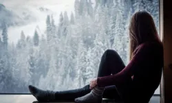 Kış depresyonu ile baş etmenin 10 etkili yolu