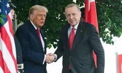 Trump'tan Cumhurbaşkanı Erdoğan'a Gazze Kurulu daveti