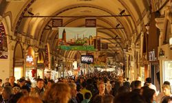 Kapalıçarşı dosyasında dördüncü dalga operasyon: 80 şüpheli hakkında gözaltı kararı