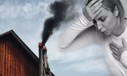 Karbonmonoksit zehirlenmesine dikkat: Gaz zehirlenmelerinin en tehlikelisi