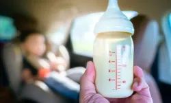 Bebek mamalarında toksin şüphesi üzerine uzmanından uyarı geldi!