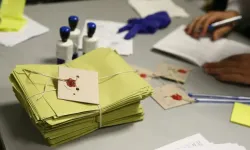 2026'nın ilk seçim anketi açıklandı