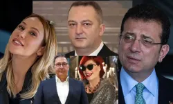 Ekrem İmamoğlu ve Oktay Kaynarca ile ilgili skandal iddialar!