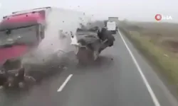 PAOK taraftarlarını taşıyan minibüs Romanya’da kaza yaptı: 7 ölü