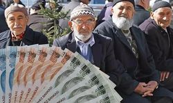 Emeklilerin zam farkının hesaplara yatacağı tarih belli oldu