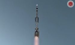 Savunma Sanayii Başkanı Görgün duyurdu: SİPER-1’in kabul testi başarıyla tamamlandı