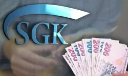 SGK’dan yeni düzenleme: Bazı meslek gruplarına 5 yıl erken emeklilik hakkı geliyor